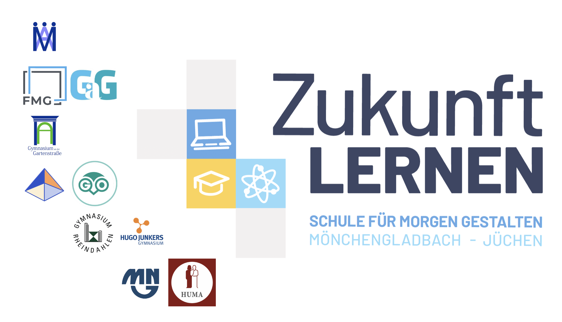 Logo Zukunft LERNEN